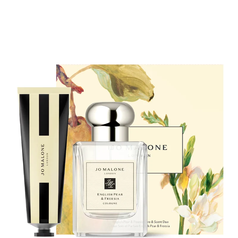 Jo Malone London English Pear & Freesia Confezione