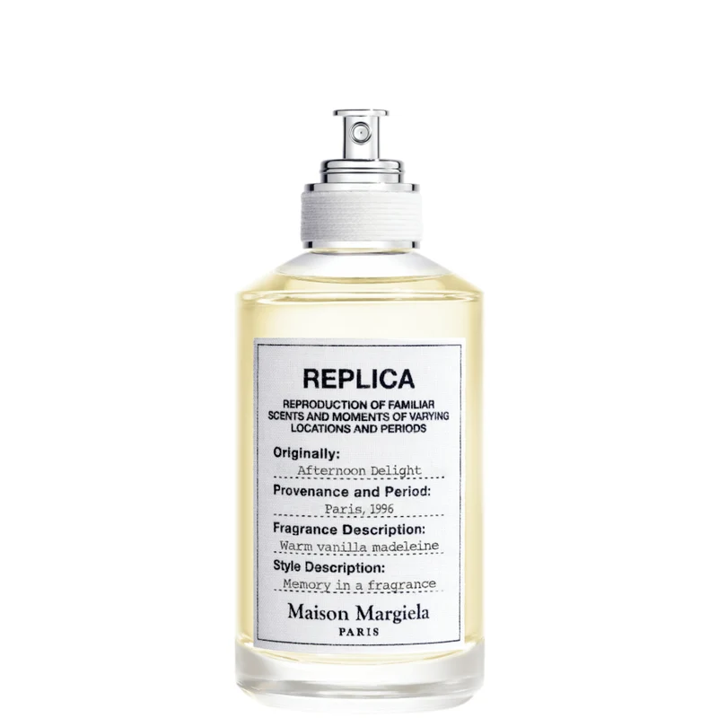 Maison Margiela Afternoon Delight