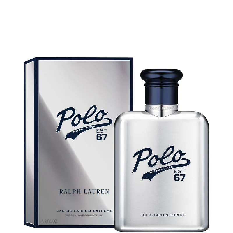 Ralph Lauren Polo Est. 67 Eau de Parfum Extreme