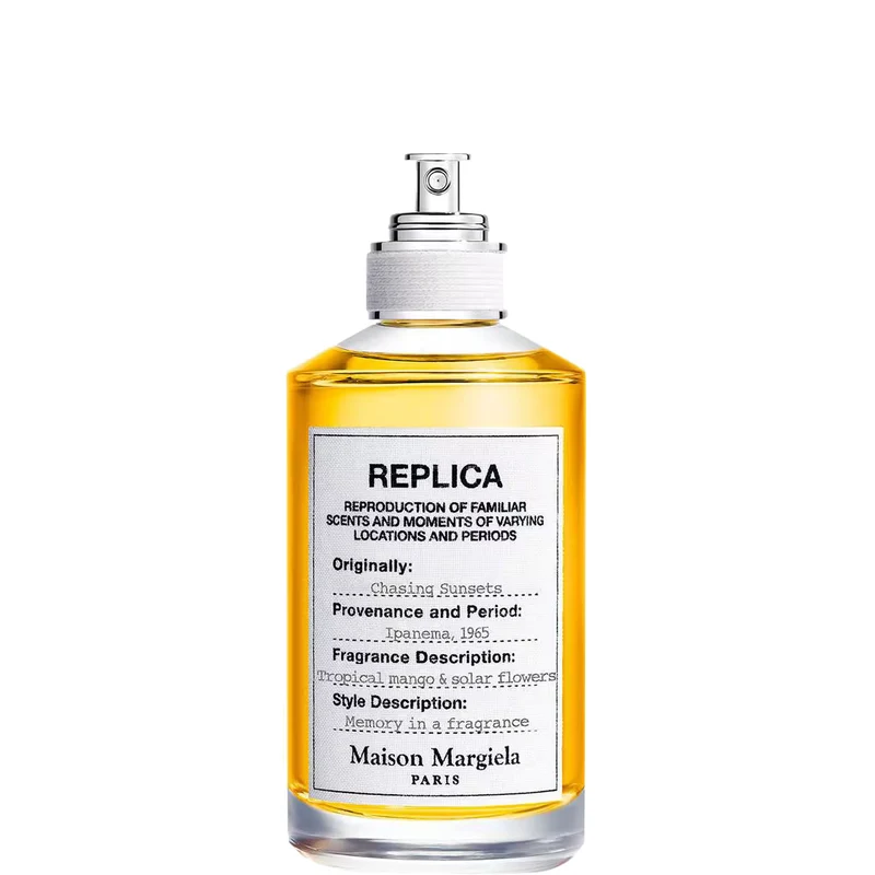 Maison Margiela Replica Chasing Sunsets