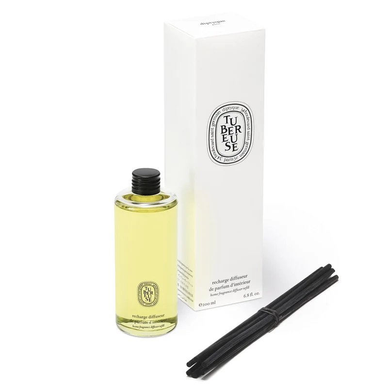 Tubéreuse de Difusor de mikado | Diptyque
