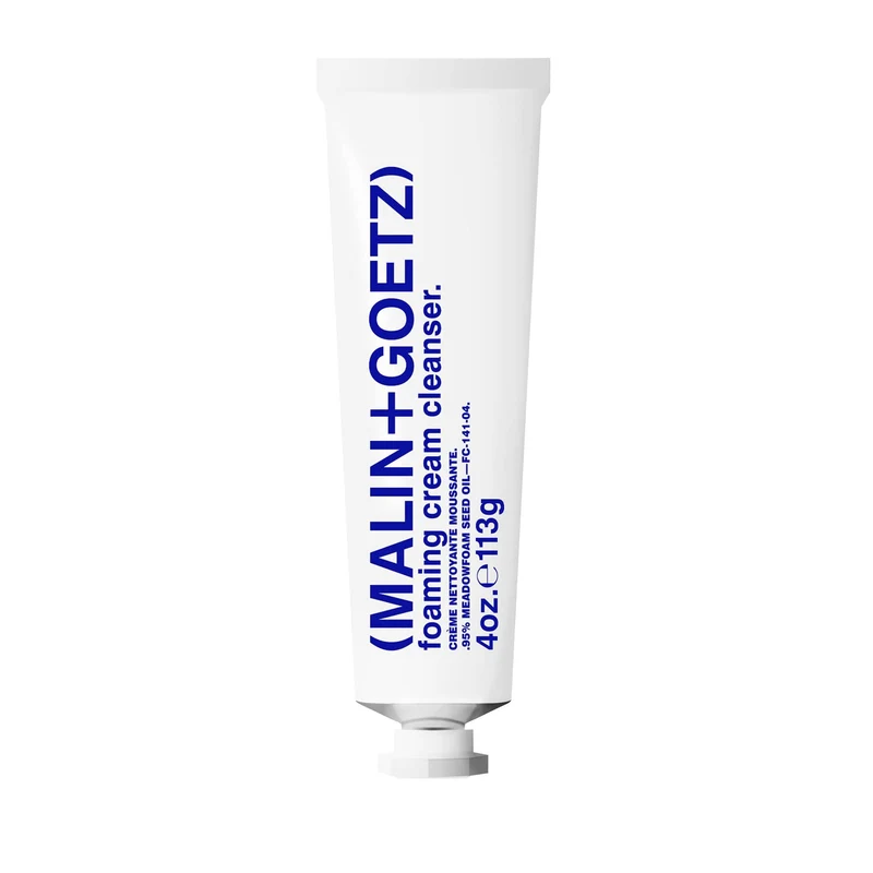 Foaming Cream Cleanser MALIN+GOETZ Crema limpiadora espumosa