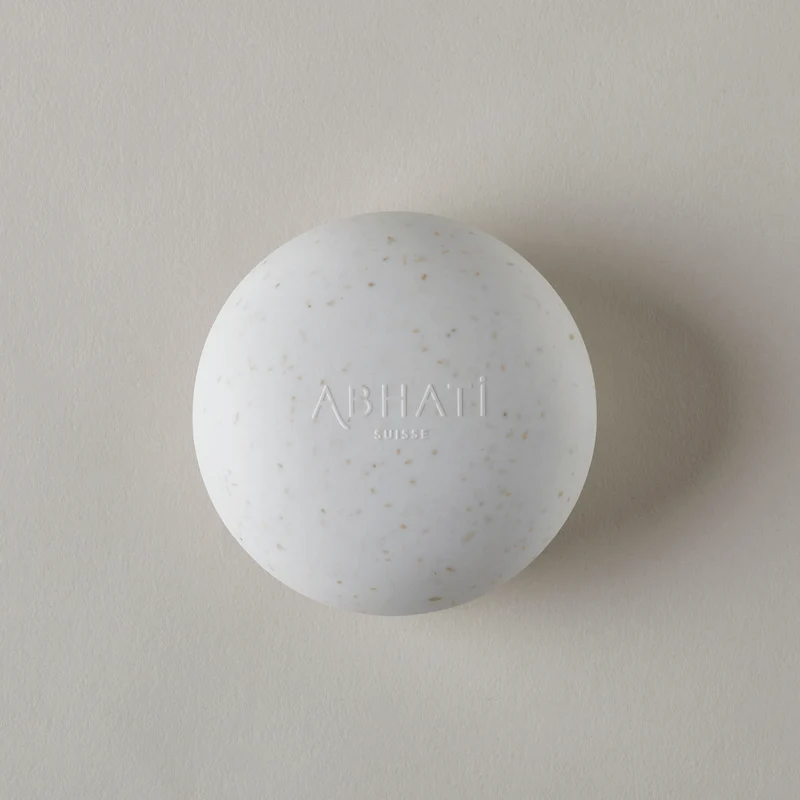 Shampoo Bar Holder ABHATI Soporte para champú sólido