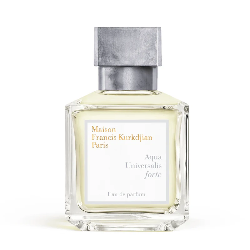 Aqua Universalis Fort Eau de Parfum | Maison Francis Kurkdjian