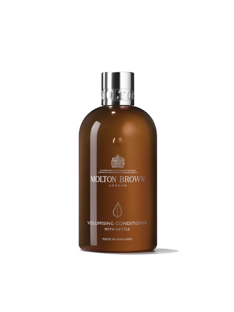 balsamo volumizzante ortica 300 ml