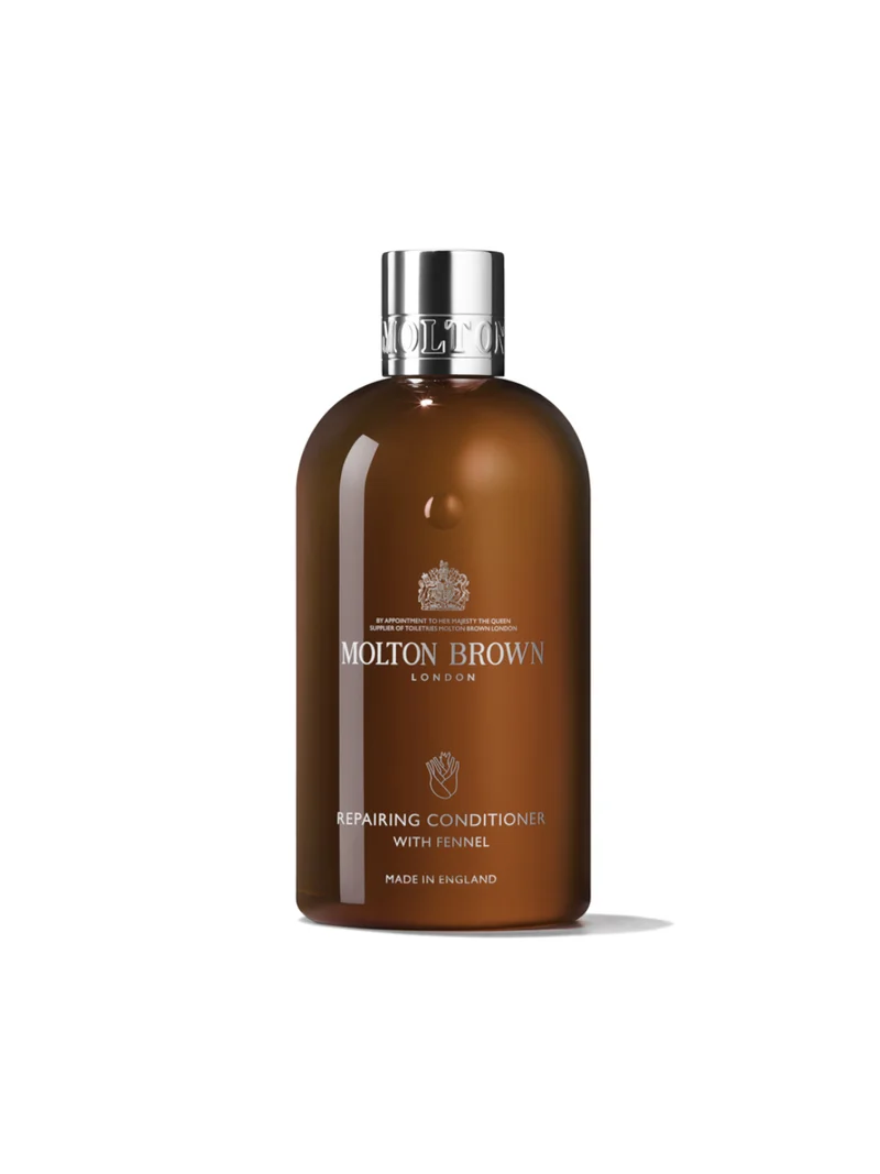 balsamo riparatore finocchio 300 ml
