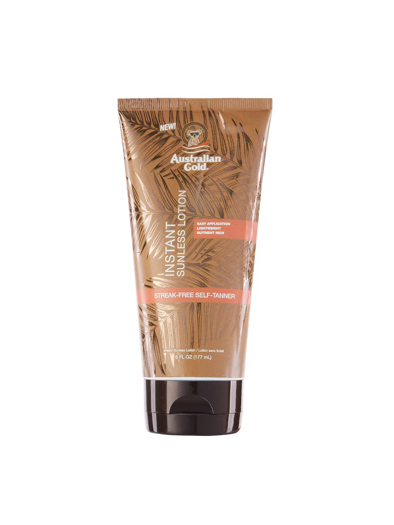 Autoabbronzante Instant Sunless Lotion