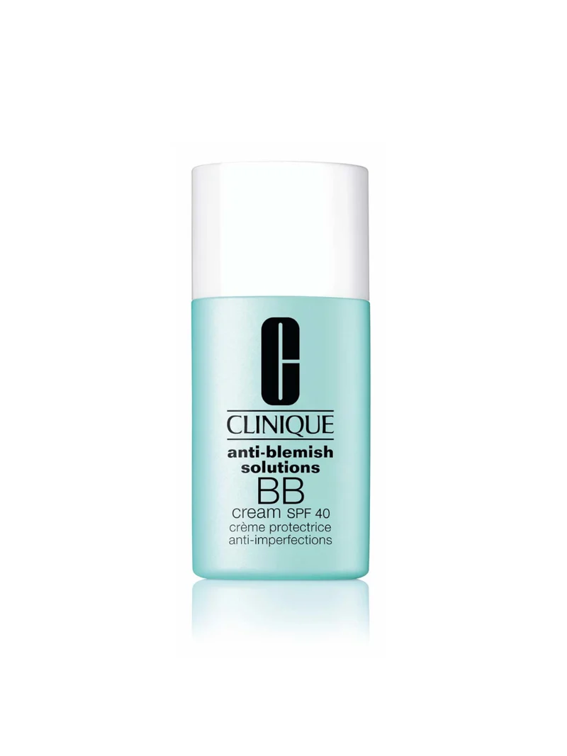 Anti-Blemish solutions BB cream spf 40