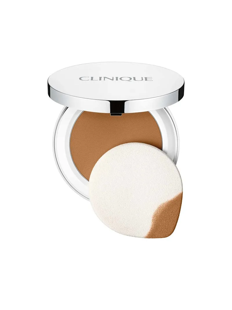 Beyond perfecting powder