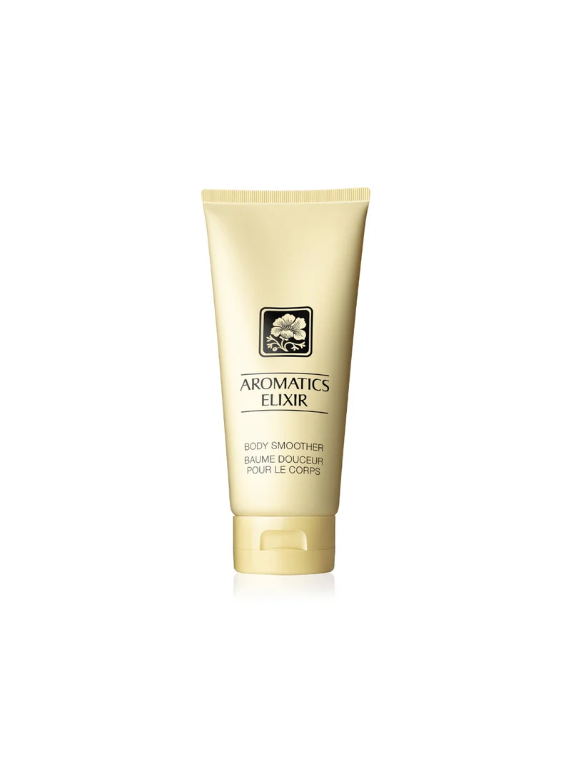 Aromatics elixir body smoother lozione idratante corpo