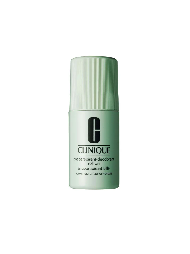 Antiperspirant deodorante roll-on
