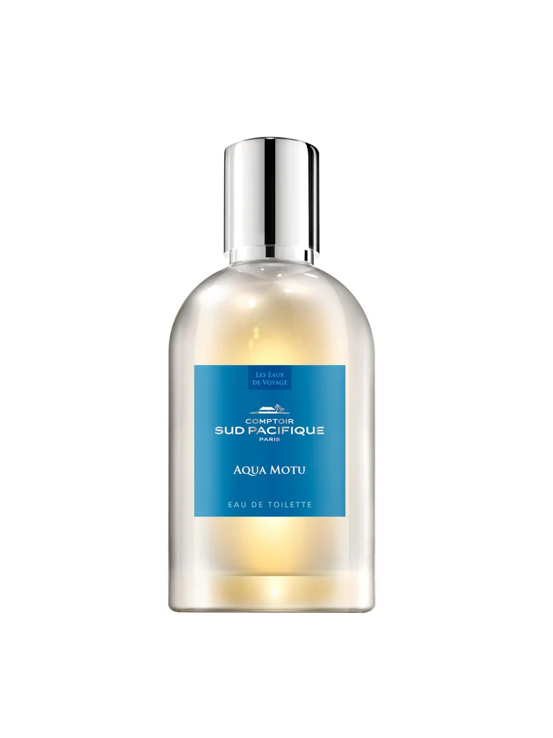 Aqua Motu EDT 100 ml