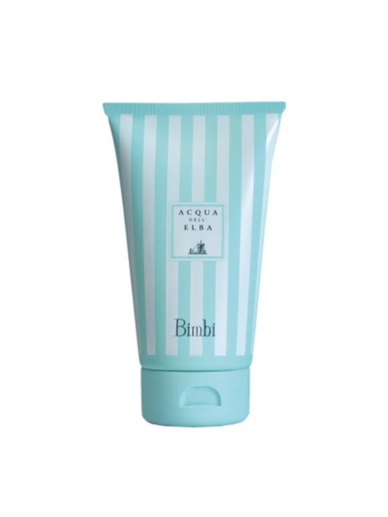 Bimbi Gel doccia150 ml