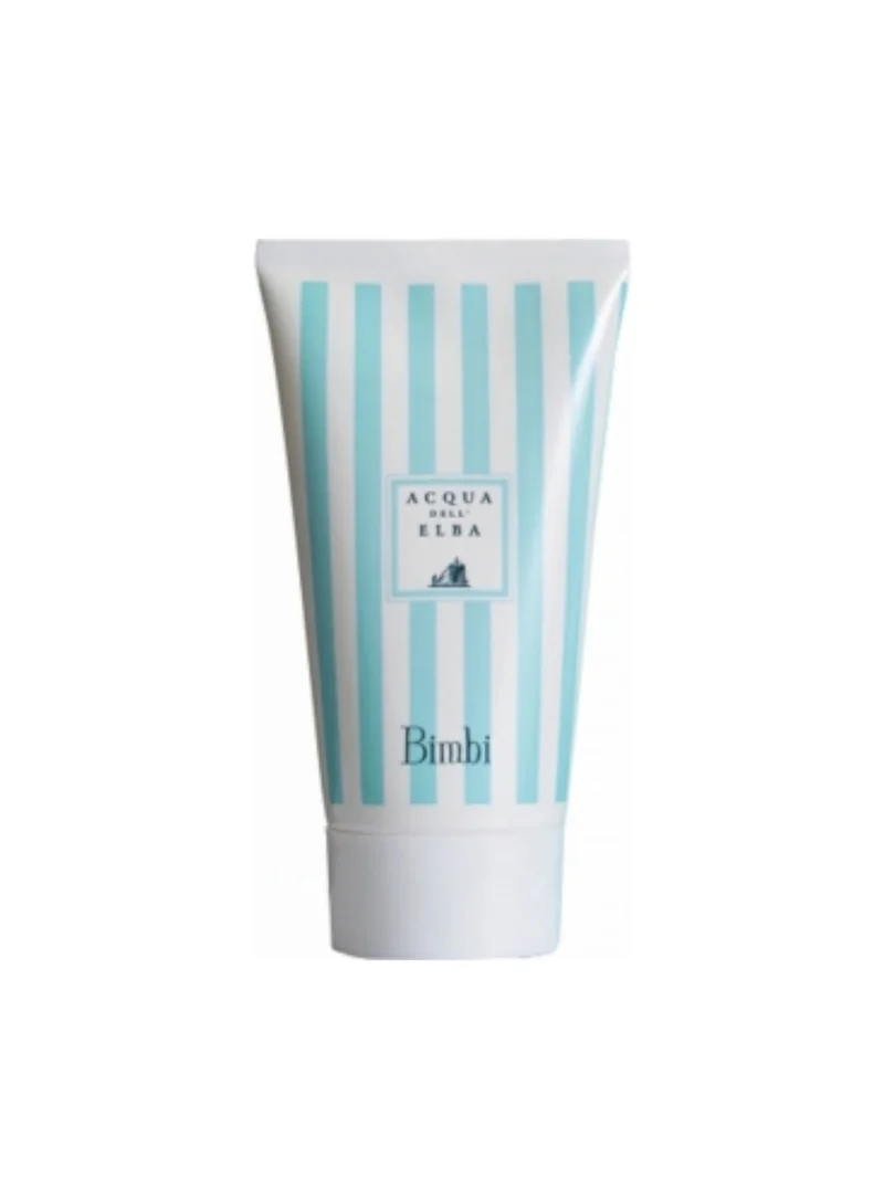 Bimbi crema corpo 150 ml