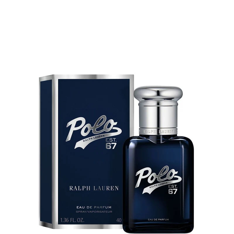 Ralph Lauren Polo Est. 67 Eau de Parfum
