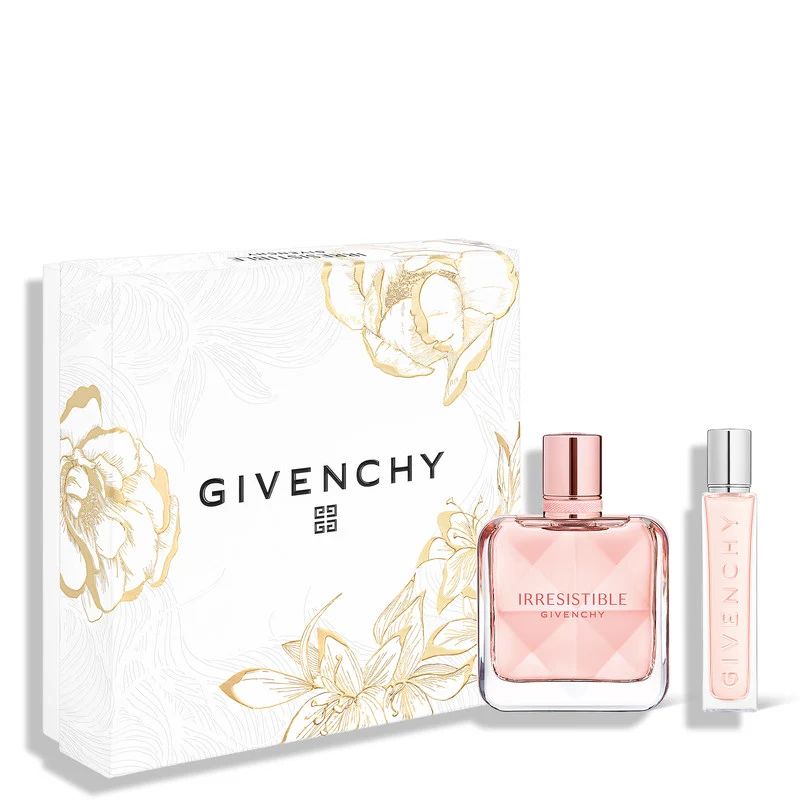 Irresistible Eau de Parfum Confezione