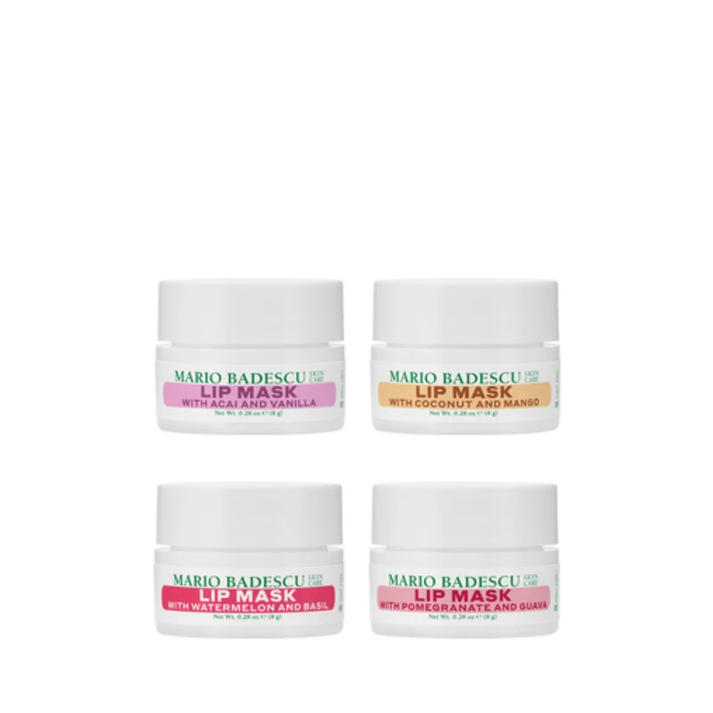 Lip Mask Collection
