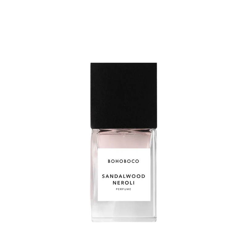 Sandalwood Neroli Extrait de Parfum
