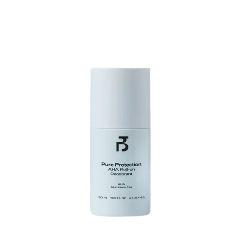 Pure Protection AHA Roll-on Deodorant