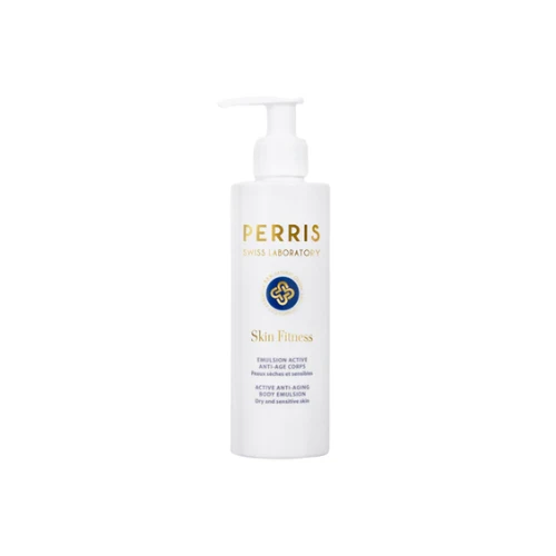 Emulsione Anti Età Corpo - Skin Fitness - Perris