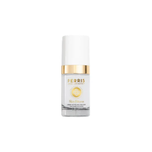 Crema Attiva Contorno Occhi - Skin Fitness - Perris