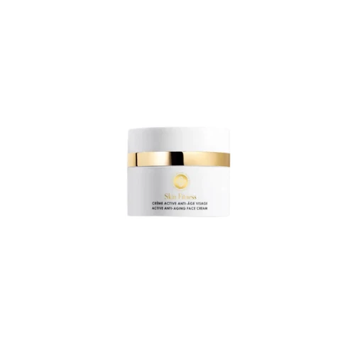 Crema Viso Anti Età - Skin Fitness - Perris