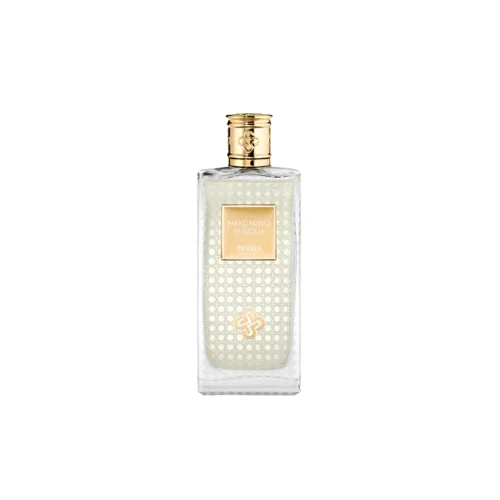 Mandarino Di Sicilia - Eau De Parfum - Perris