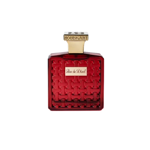 Rose Du Desert - Eau De Parfum - Houbigant