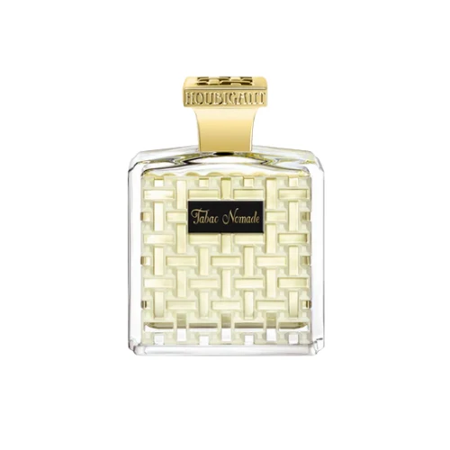 Tabac Nomade - Eau De Parfum - Houbigant