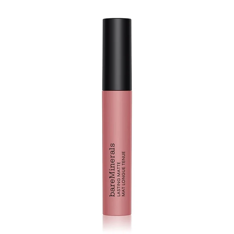 Bareminerals Mineralist Comfort Opaco Influente — Rossetto