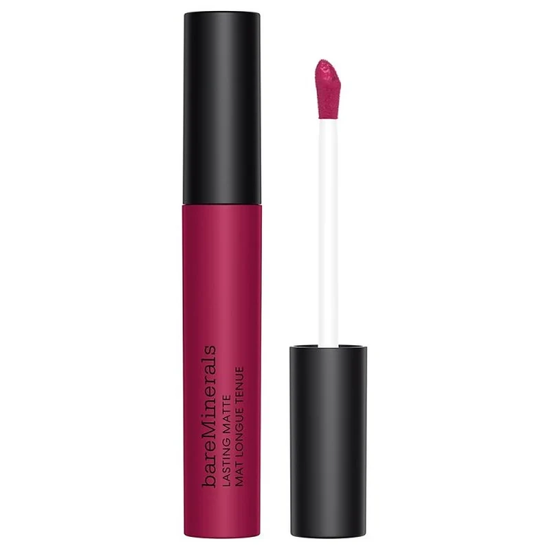 Bareminerals Mineralist Comfort Opaco Vivacious 4 ml — Rossetto