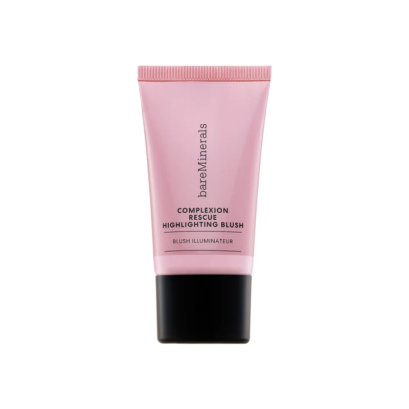 Bareminerals Complexion Rescue Blush Rose Glow Gel-Crema 15 ml — Blush