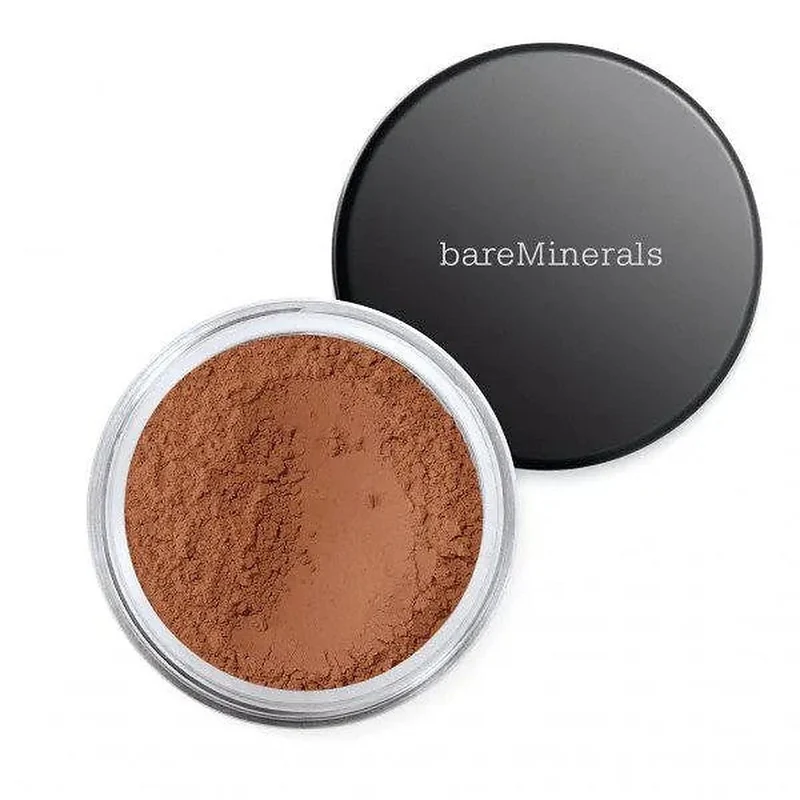 Bareminerals All Over Color Warmth — Blush abbronzante