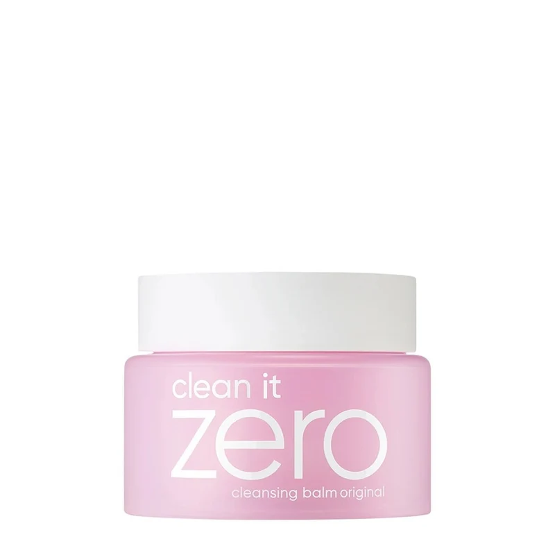 Banila Co. clean it zero original 180 ml — Balsamo struccante
