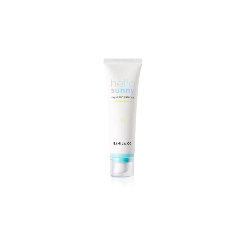 Banila Co. hello sunny Fresh Essence Sun Stick SPF 50+ 50 ml — Solare in stick