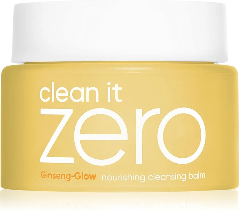 Banila Co. clean it zero 100 ml — Balsamo struccante