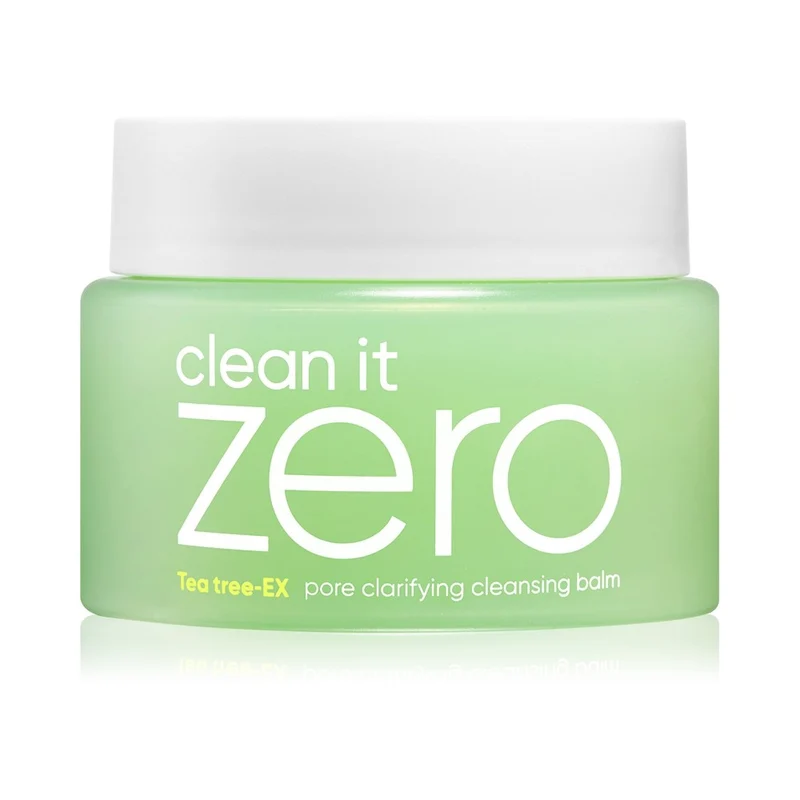 Banila Co. clean it zero pore clarifying 100 ml — Balsamo struccante