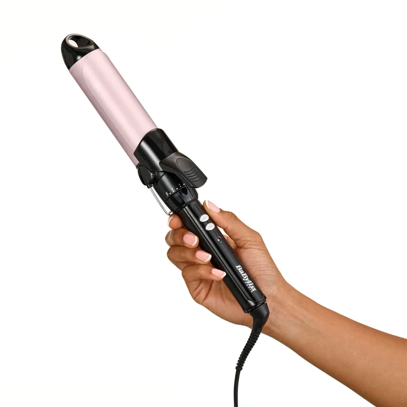 BaByliss PRO 180 Arricciacapelli 38 mm — Arricciacapelli