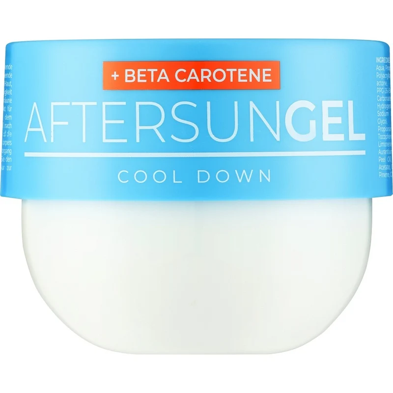 Byrokko Beta Carotene 200 g — Gel Doposole