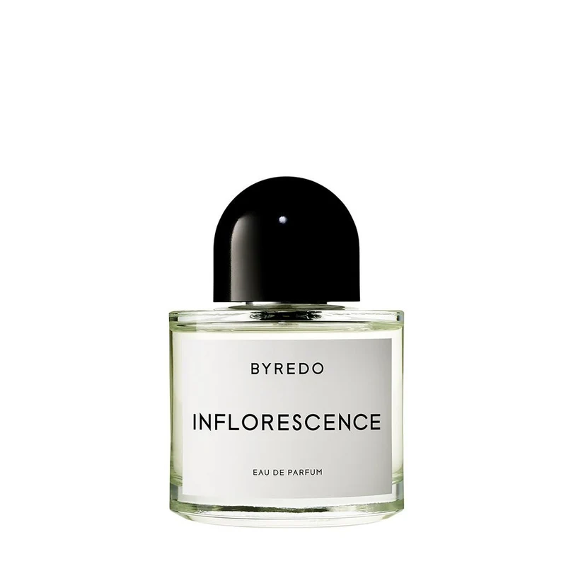 Byredo Inflorescence Donna 50 ml — Eau de Parfum