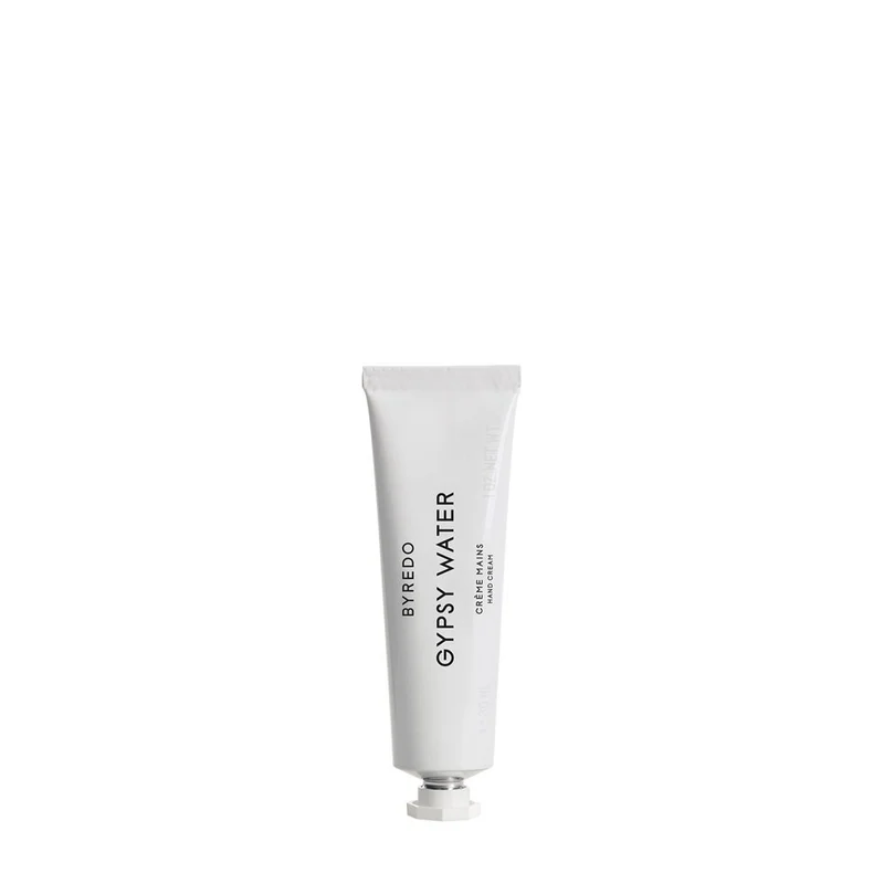 Byredo Gypsy Water Unisex 30 ml — Crema mani