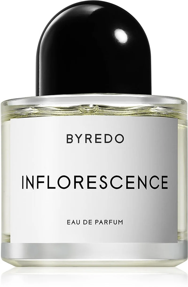 Byredo Inflorescence Donna 100 ml — Eau de Parfum
