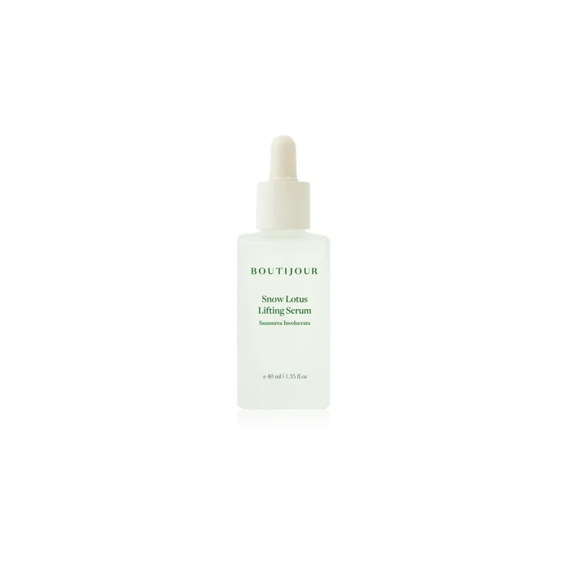 Boutijour Snow Lotus Lifting 40 ml — Siero idratante