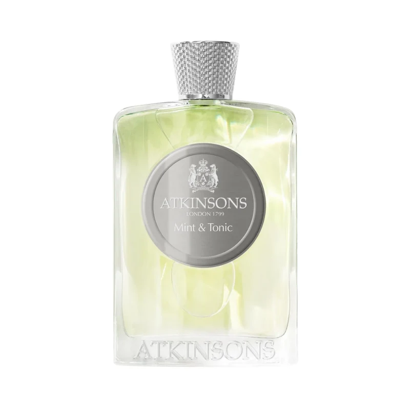 Mint & Tonic Eau de Parfum
