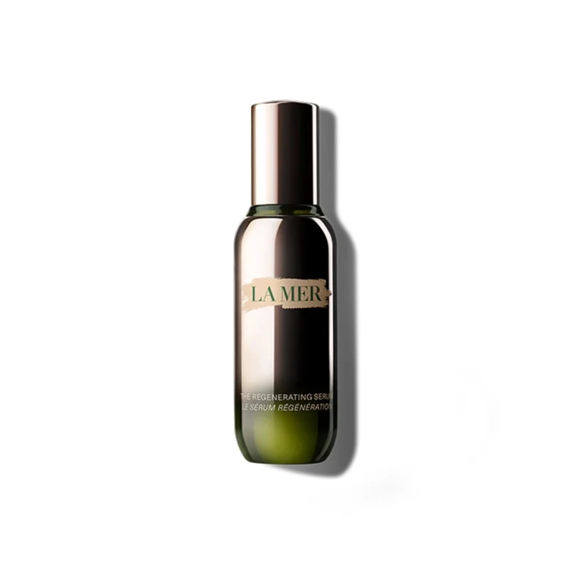 The Regenerating Serum Restage