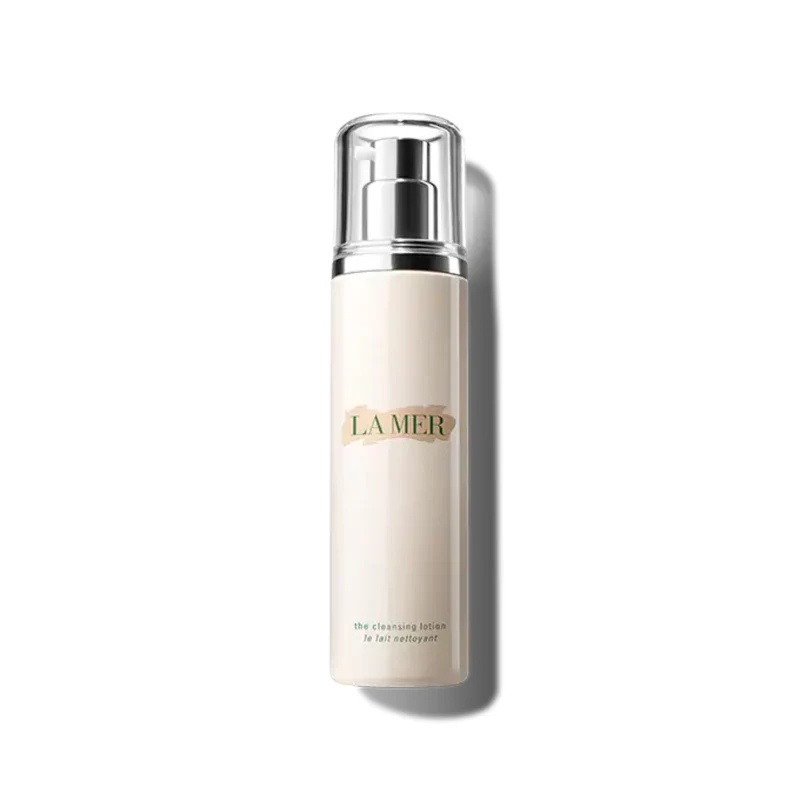 The Cleansing Lotion