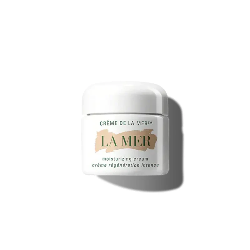 The Moisturizing Creme