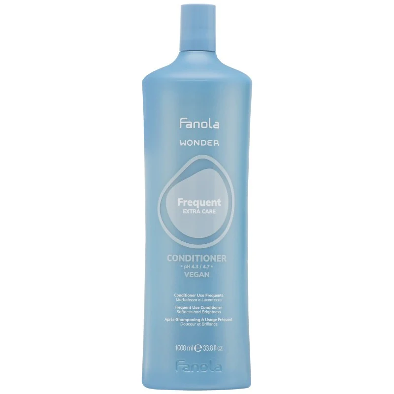Fanola Wonder Frequent 1000ml — Balsamo capilli