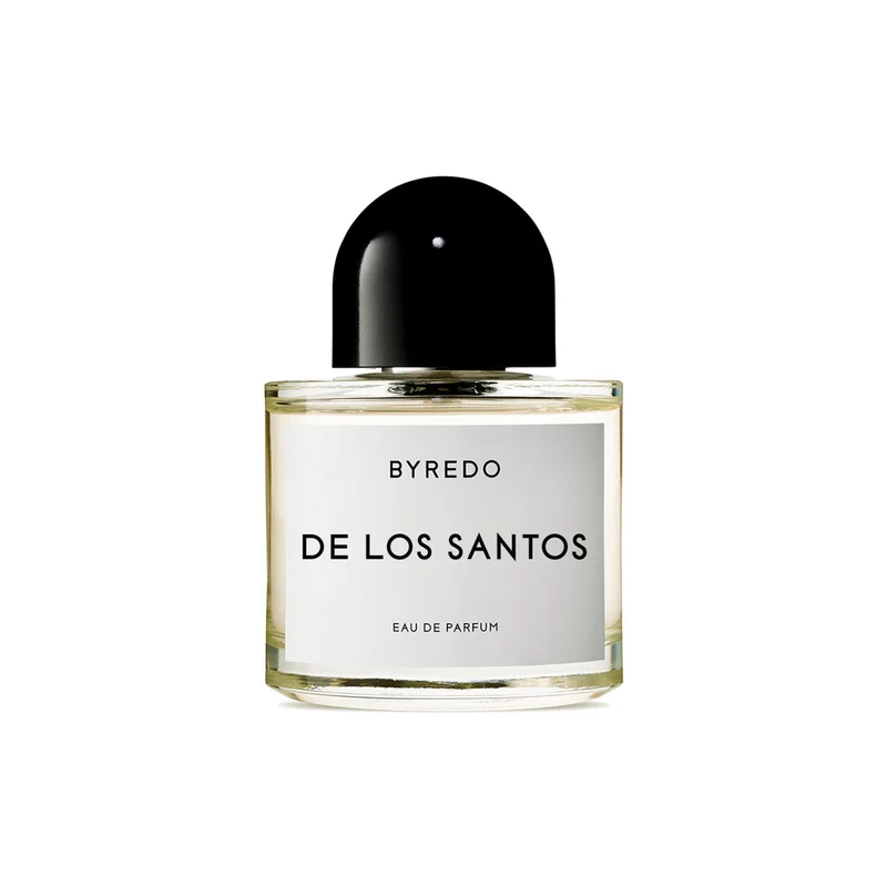 De Los Santos Eau de Parfum | BYREDO