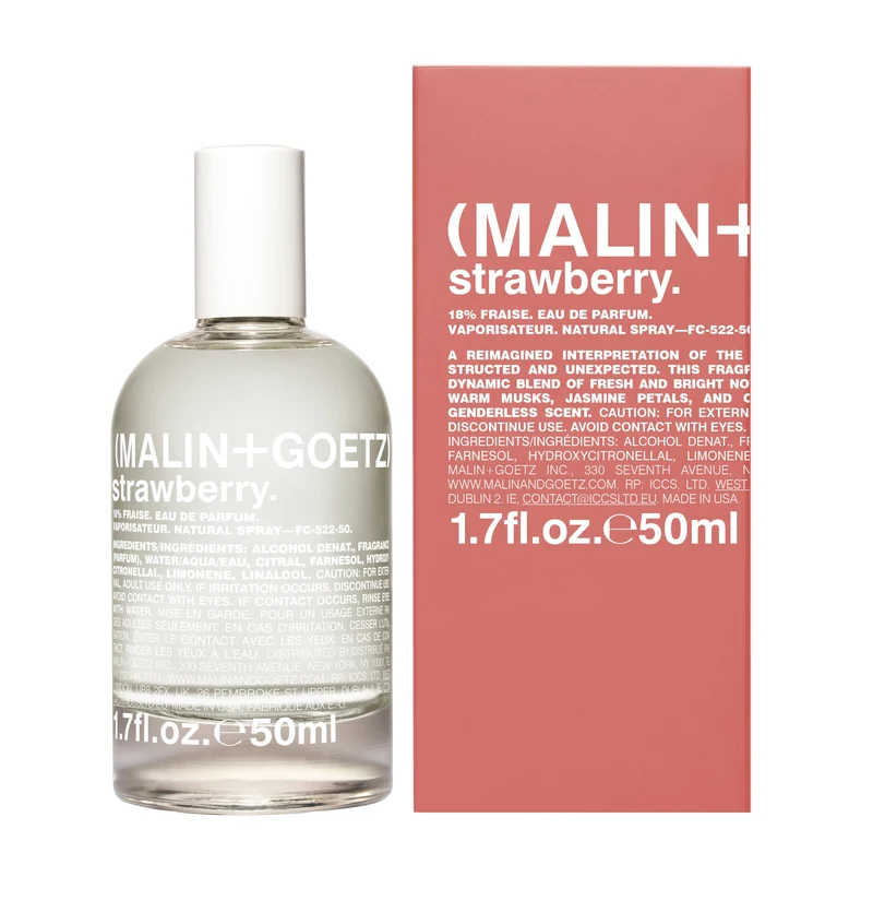 Strawberry MALIN+GOETZ Eau de Parfum